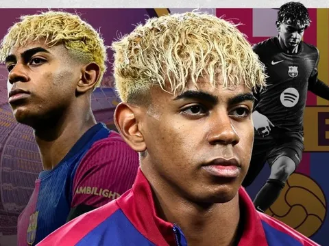 Từ 'thảm họa' Arsenal - Chelsea, Yamal cứu bóng đá?