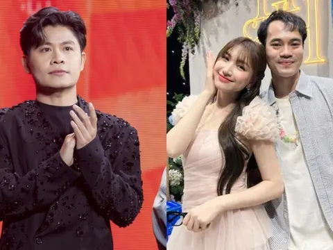 Nguyễn Văn Chung tuyên bố về Hòa Minzy và Văn Toàn