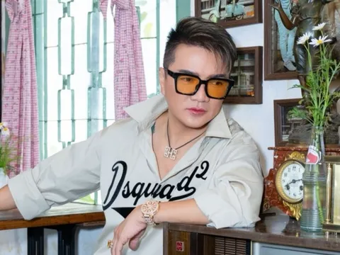 Đàm Vĩnh Hưng 'thất thủ'