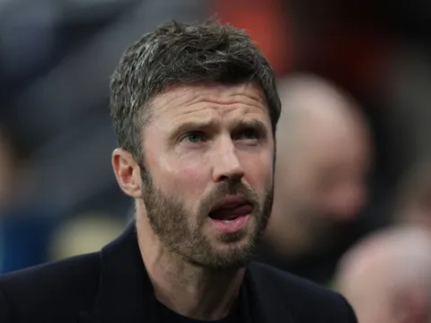 Ba câu hỏi lớn cho Manchester United của Carrick