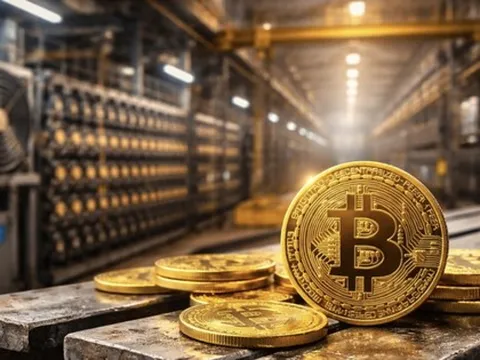 Thị trường tiền số hôm nay, 5-3: Tin vui đến với Bitcoin