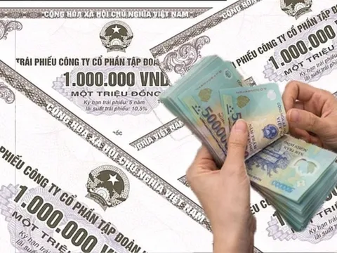 Nhiều doanh nghiệp địa ốc 'dính' vi phạm về trái phiếu