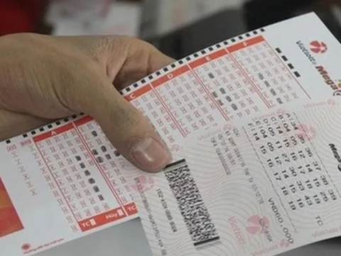 Vừa có người trúng Vietlott hơn 114 tỷ đồng