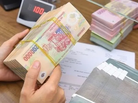 Tin vui cho toàn bộ người dân vay ngân hàng, công ty tài chính