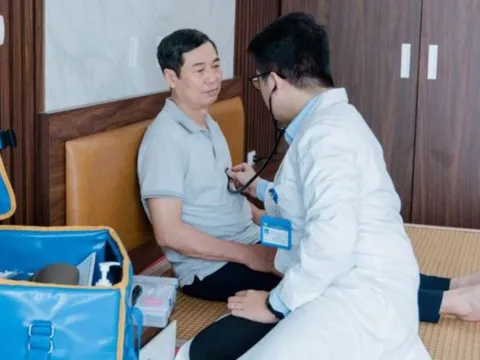 Khám bệnh tại nhà vẫn được Bảo hiểm y tế chi trả 100% 3