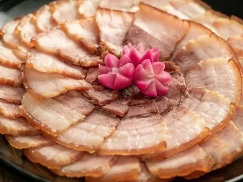 Giá heo hơi hôm nay 5/3: Giảm trên cả 3 miền, vùng giá giao dịch từ 64.000 - 70.000 đồng/kg