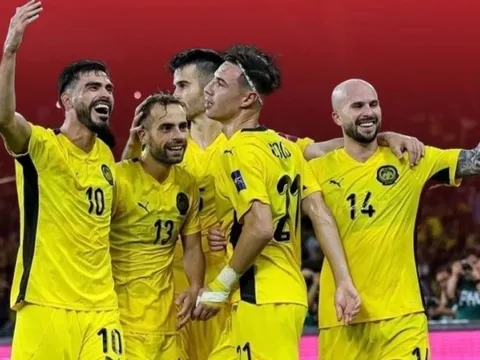 Phản ứng của CĐV Đông Nam Á khi Malaysia bị phạt