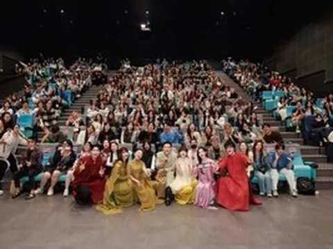 Quay lén phim chiếu rạp: Hành vi nhỏ, hệ lụy lớn