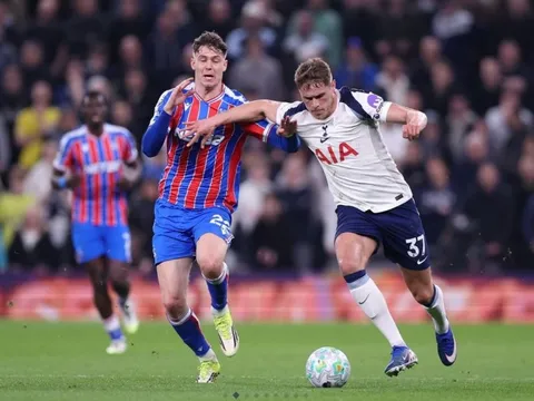 Tottenham có xứng đáng thua trận thứ 5 liên tiếp?