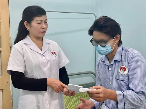 Danh sách nhóm có nguy cơ rối loạn tâm thần được đề xuất đưa vào diện giám sát