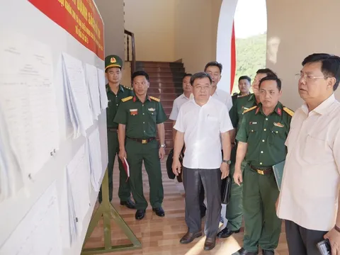 Đặc khu Thổ Châu và Phú Quốc sẽ tổ chức bầu cử sớm