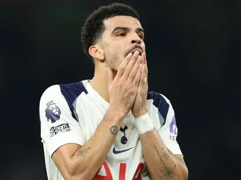 Thảm họa Tottenham