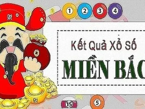 XSMB 6/3 - Kết quả xổ số miền Bắc ngày 6/3