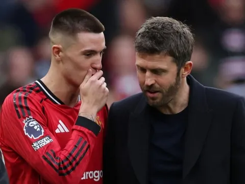 MU tràn trề cơ hội dự Champions League