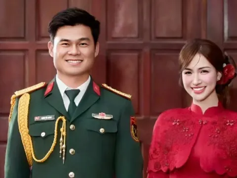 Hòa Minzy được hỏi cưới