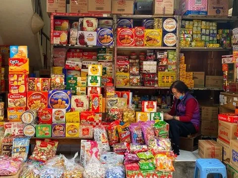 Hộ kinh doanh, cá nhân kinh doanh phải khai báo tất cả các tài khoản ngân hàng liên quan sản xuất, kinh doanh cho cơ quan thuế