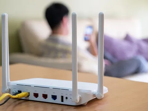 Thông báo đặc biệt tới các gia đình dùng Internet cáp quang: 3 nhà mạng đồng loạt tăng giá gói cước