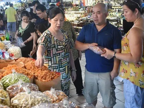 Những sai sót hộ kinh doanh thường gặp khi thực hiện quy định mới về thuế