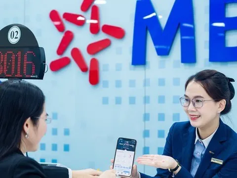 Khách hàng MB chú ý: Các giao dịch chuyển khoản có thể bị gián đoạn vào cuối tuần