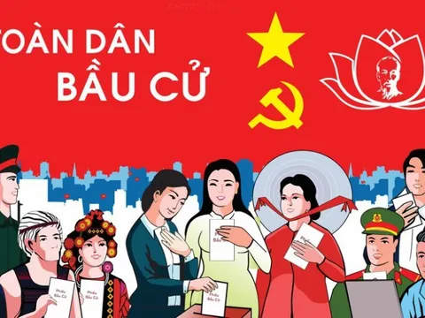 Nguyên tắc phổ thông và bình đẳng trong bầu cử