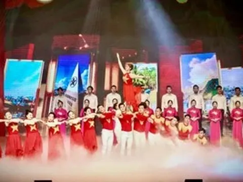 Hà Nội tổ chức nhiều chương trình nghệ thuật chào mừng ngày hội bầu cử