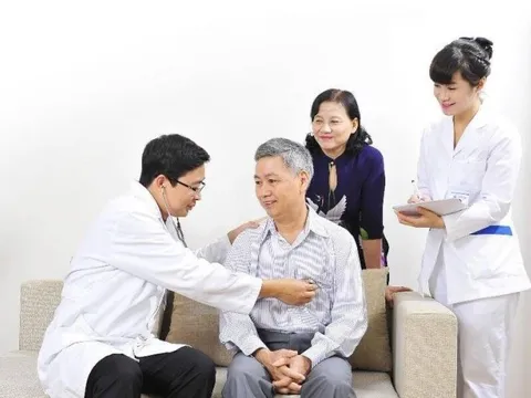 Nâng cao hiệu quả thực hiện Chương trình chăm sóc sức khỏe, dân số và phát triển giai đoạn 2026–2035