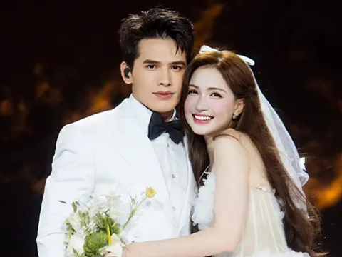 Hòa Minzy tuyên bố với Quốc Thiên về đám cưới