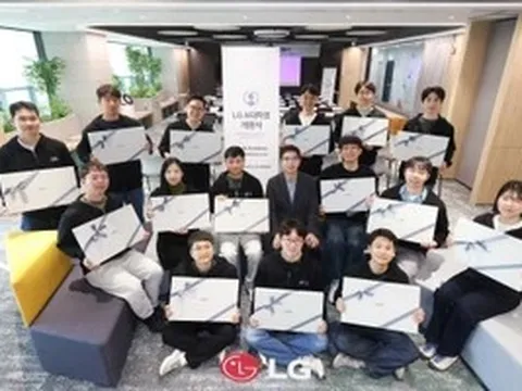 Hàn Quốc: Đào tạo sau đại học ngành trí tuệ nhân tạo