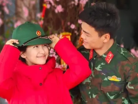 Hòa Minzy đưa ra thông báo khẩn có liên quan đến chồng sắp cưới