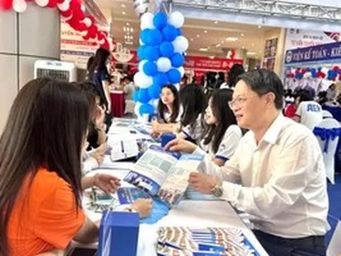 Đại học Kinh tế Quốc dân tuyển gần 9.000 chỉ tiêu năm 2026