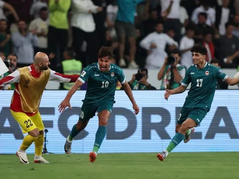 Nguy cơ hủy trận play-off World Cup