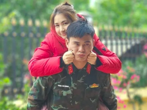 Lời hứa son sắt của chồng sắp cưới dành cho Hòa Minzy