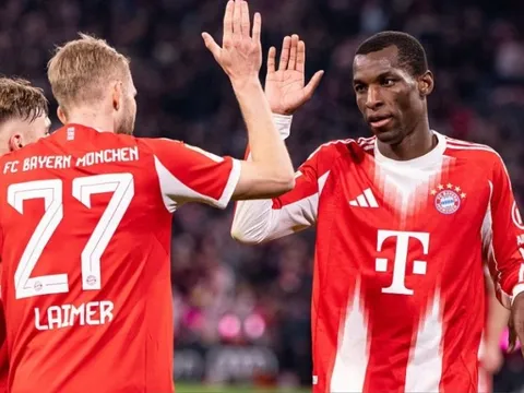 Nicolas Jackson ghi bàn sau 4 tháng tịt ngòi