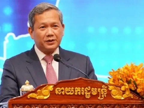 Khẳng định