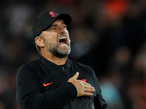 Atletico nhắm HLV Klopp