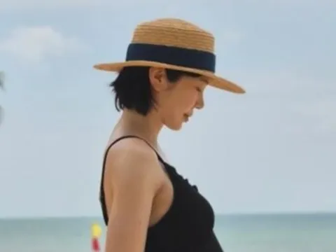 Sao phim 'Reply 1988' thông báo mang thai