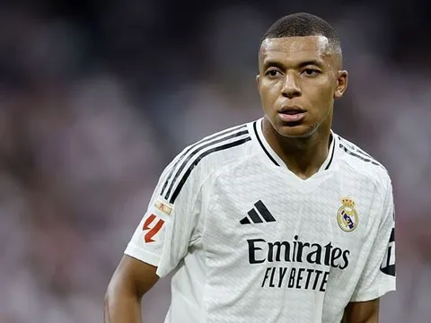 Mbappe bị đồn hẹn hò với nữ diễn viên Tây Ban Nha