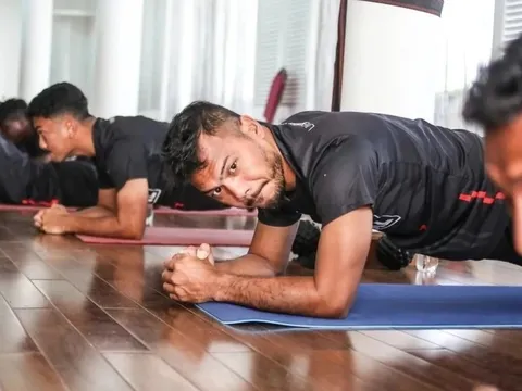 Safee Sali: Malaysia phải học cách chấp nhận sai lầm