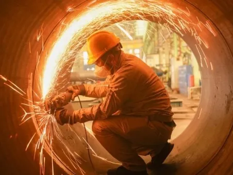 Trung Quốc chuyển hướng sang chiến lược