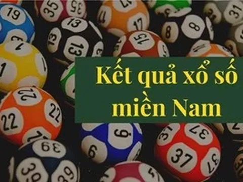 XSMN 7/3 - Kết quả xổ số miền Nam ngày 7/3