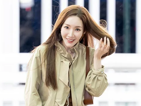 Khán giả phản ứng trước màn 'vạ miệng' của Park Min Young