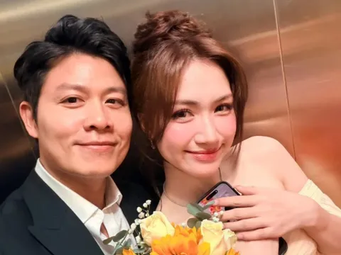 Nguyễn Văn Chung dừng lại với Hòa Minzy