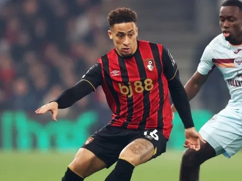 MU khôn ngoan khi nhắm Tavernier