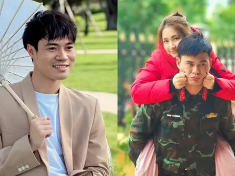 Hòa Minzy nói thẳng về chồng sắp cưới và Văn Toàn