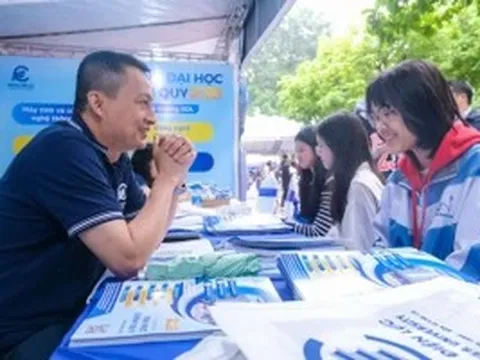 Trường Đại học Điện lực mở 6 ngành mới, đón xu hướng vi mạch - công nghệ số