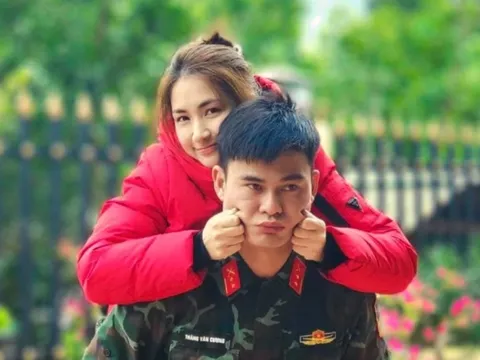 Chị ruột nói thẳng về tin Hòa Minzy có con gái với chồng sắp cưới