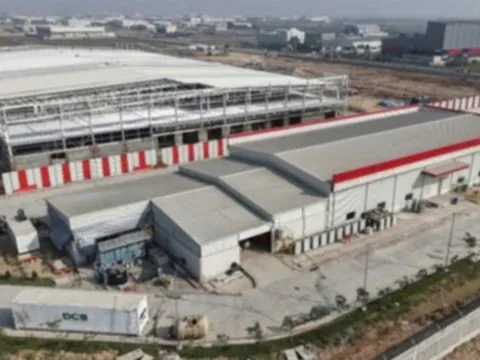 Ấn Độ tài trợ một phần cho dự án lắp ráp chip trị giá 360 triệu USD