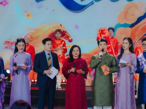 'Khởi' – Khi văn hóa doanh nghiệp hòa nhịp cùng dòng chảy văn hóa đất nước