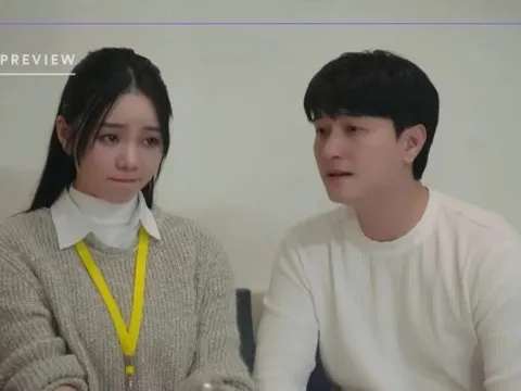 Bước chân vào đời tập 6: Thương (Quỳnh Kool) đồng ý làm người yêu Quân (Huỳnh Anh)