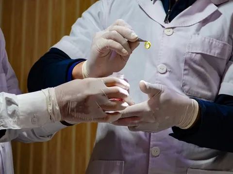 Di nguyện cho đi ánh sáng của cô gái 26 tuổi trước lúc qua đời